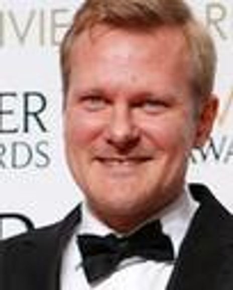 Kasper Holten Headshot