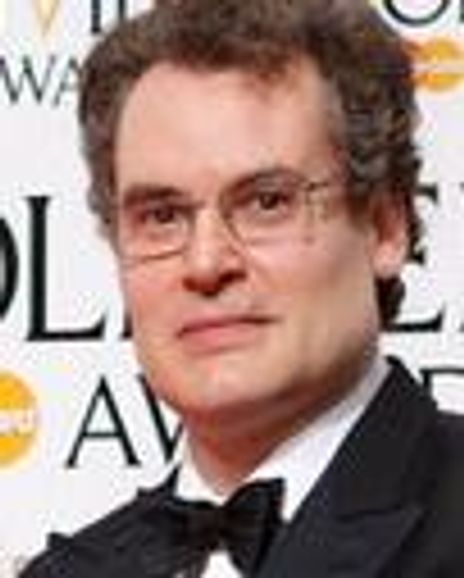 Martin Fitzpatrick Headshot