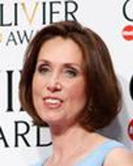 Sally Roger Headshot