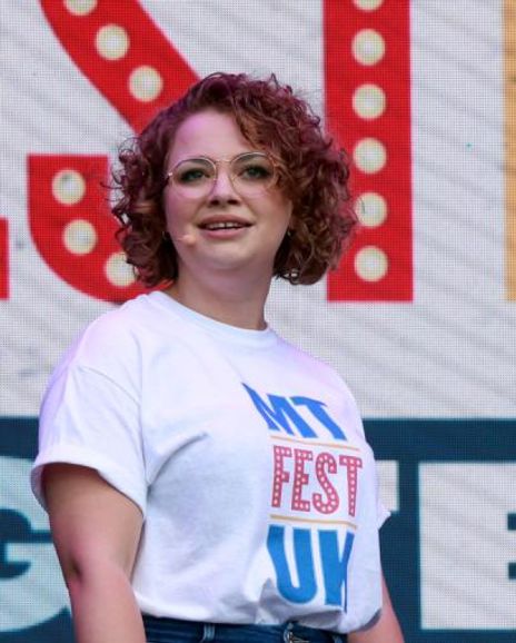 Paul Taylor Mills Headshot