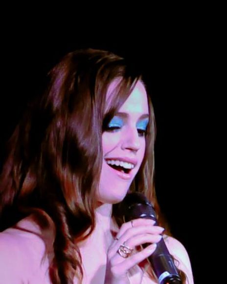 Kerrie Anne Greenland Headshot