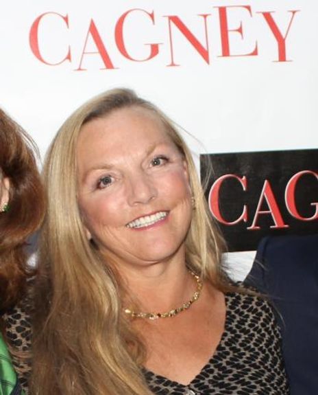 Maryann Morrison Headshot