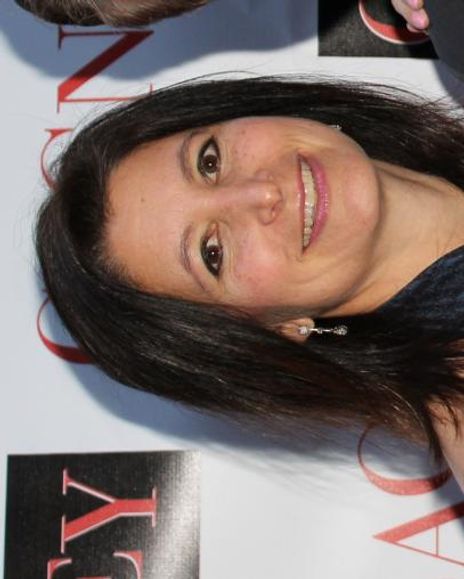 Karen Sabath Headshot