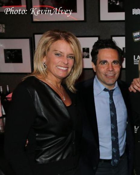 Kristen Shaughnessy Headshot