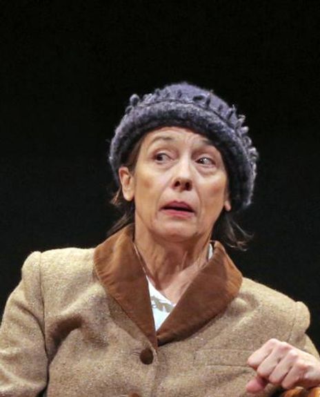 Lisa Stathoplos Headshot