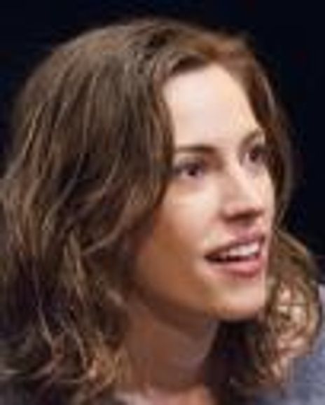 Katrina Clark Headshot