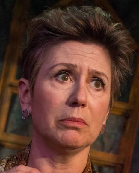 Lori Cannon Headshot