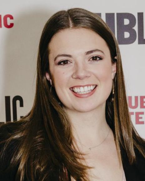 Kristen Krak Headshot