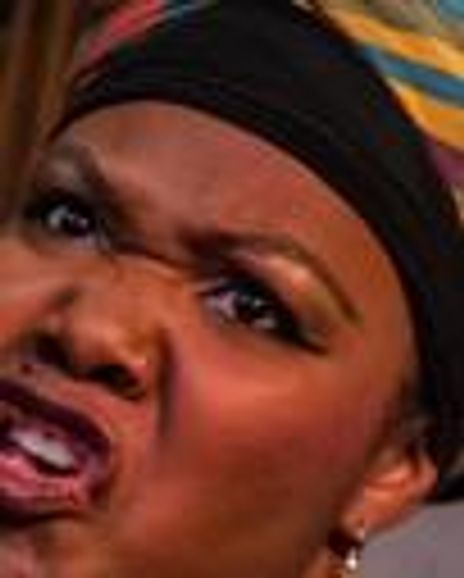 Shanessa Sweeney Headshot