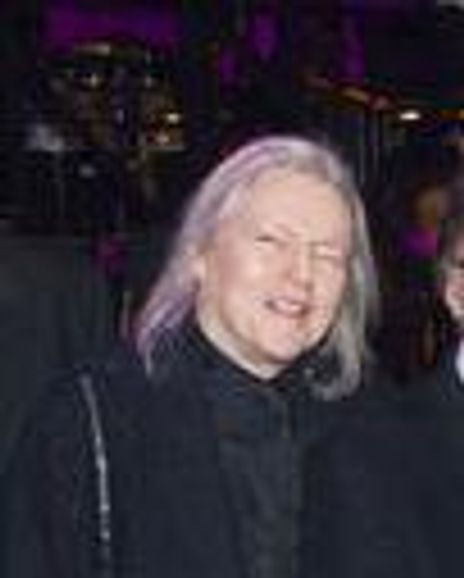 Christopher Hampson Headshot