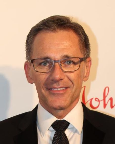 Jody M Huckaby Headshot