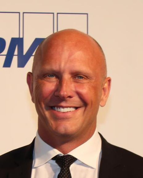 Martin Fitchet Headshot