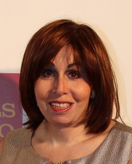 Melissa Sklarz Headshot