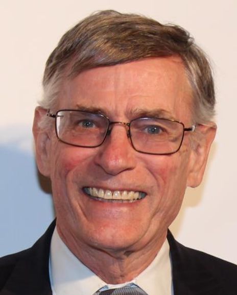 Richard Ketchum Headshot