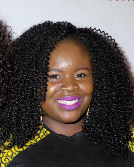 Veralyn Williams Headshot