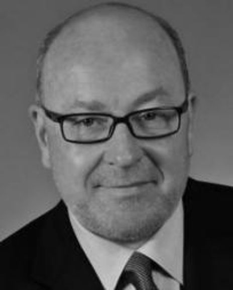 Donald Loftus Headshot