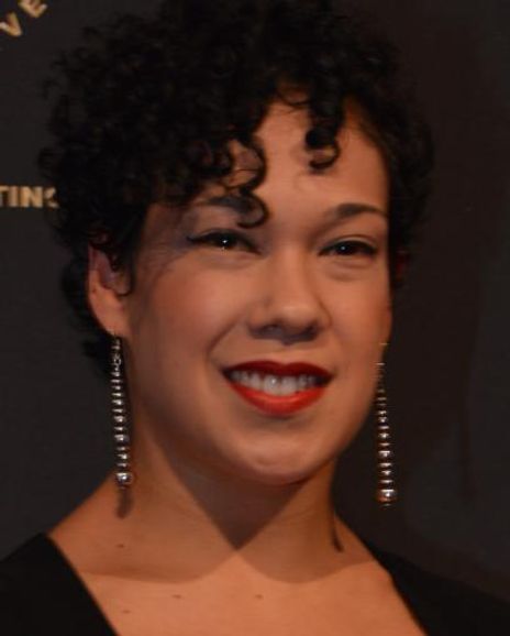 Rosie Fieldman Headshot