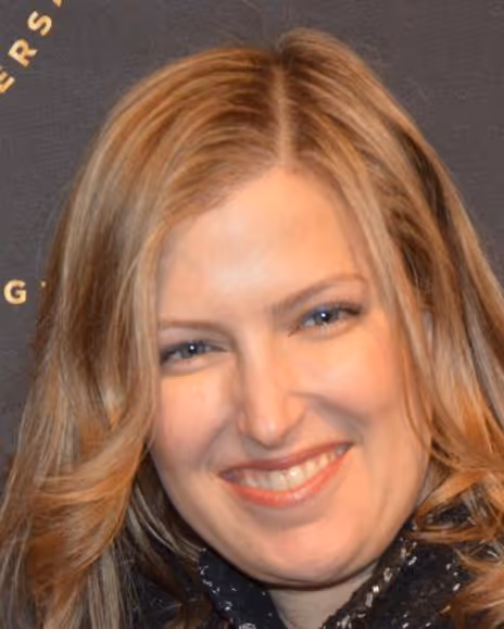 Dr Amy Weschler Headshot