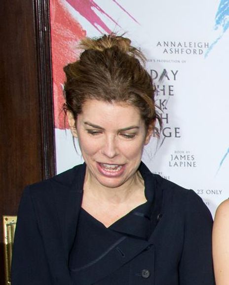 Julie Menin Headshot