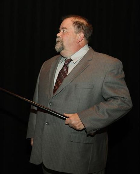 Ira Rappaport Headshot