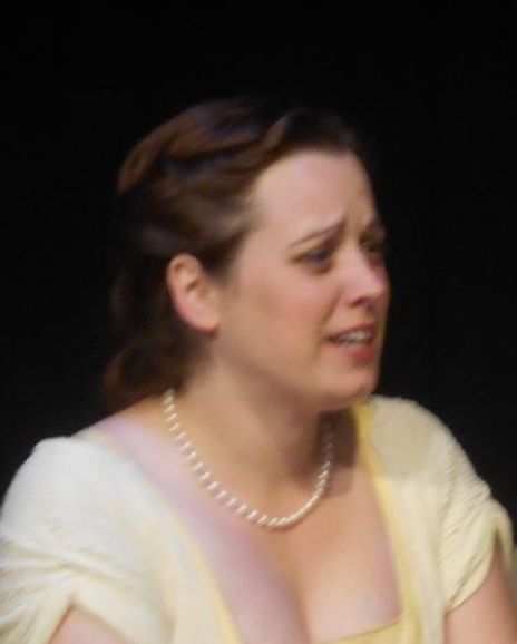 Eileen Daub Headshot