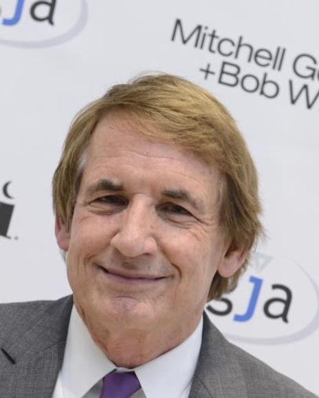 Bryan Norcross Headshot