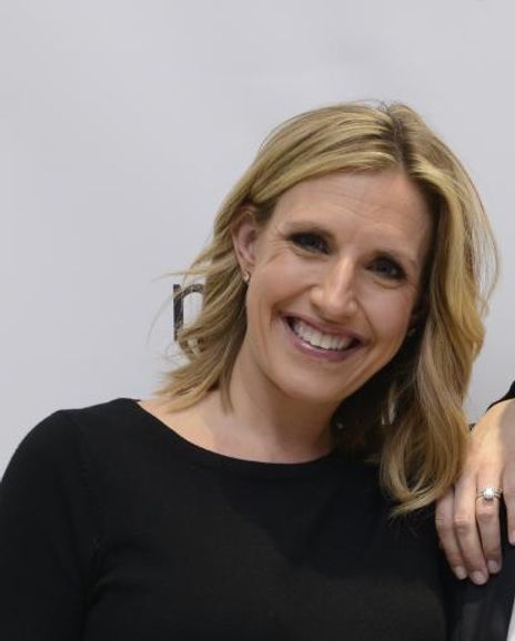 Poppy Harlow Headshot