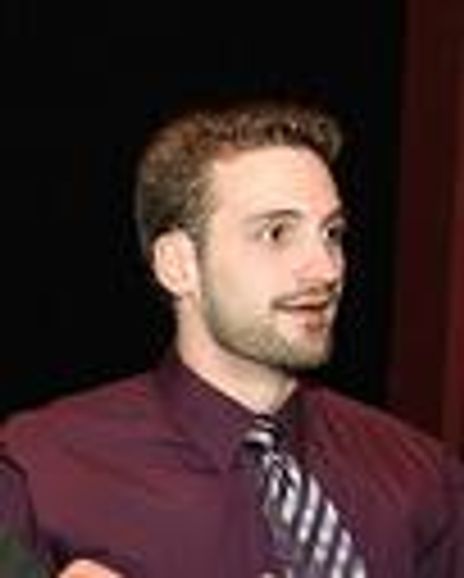 Steve Dincau Headshot