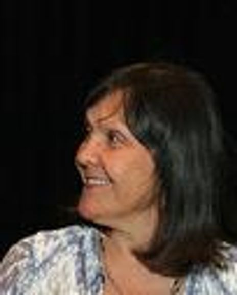 Maura McErlean Headshot