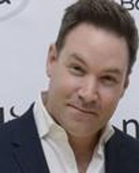 Jeff Rossen Headshot