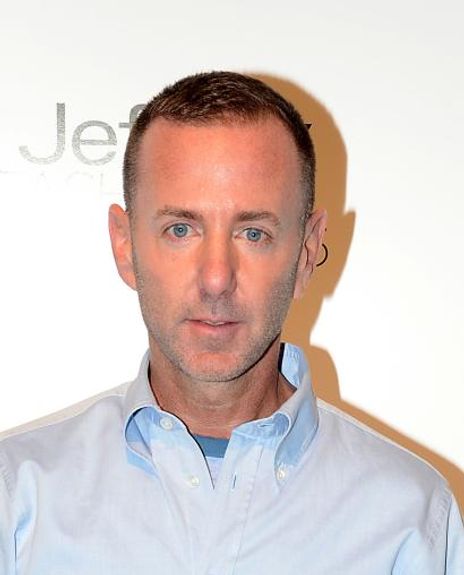 Jeffrey Kalinsky Headshot