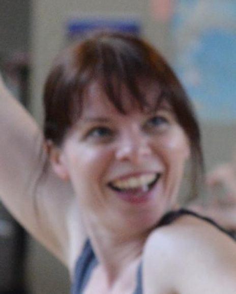 Jeanne Jacobson Headshot