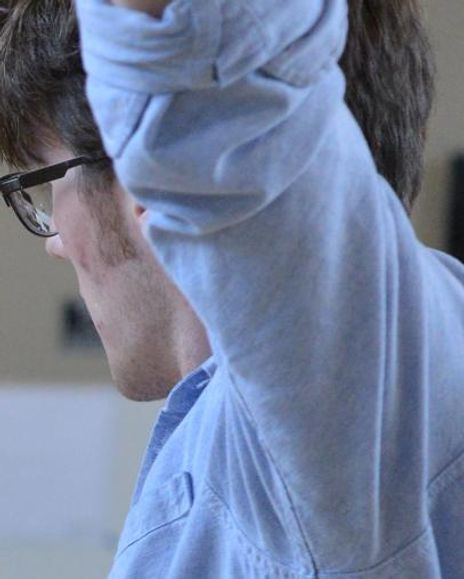 Dalton Johnson Headshot