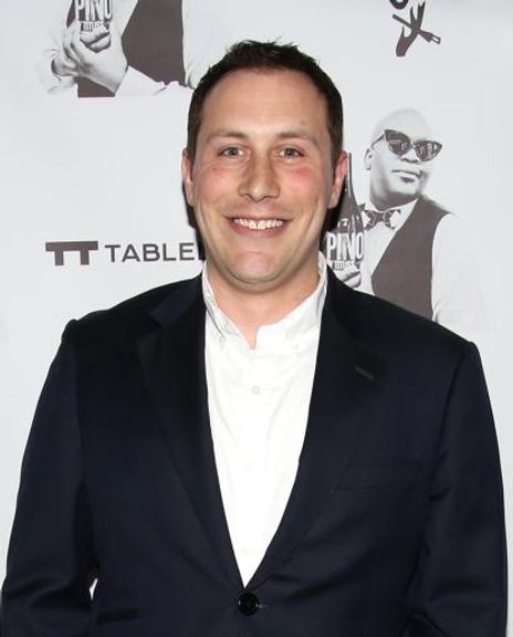 Mike Carlsen Headshot