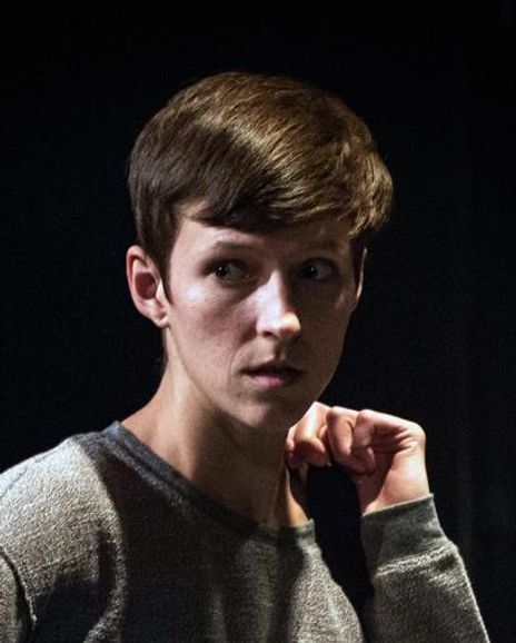 Connor Kelly Eiding Headshot