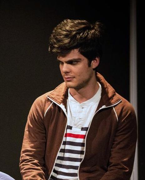 Ben Horwitz Headshot