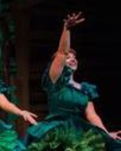 Jamie McRoberts Headshot