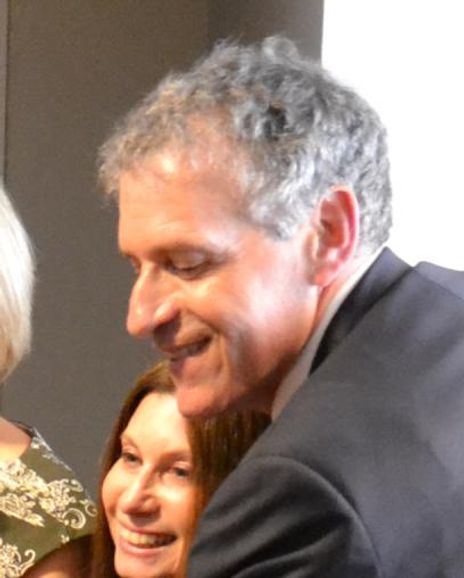 Mark Perlberg Headshot