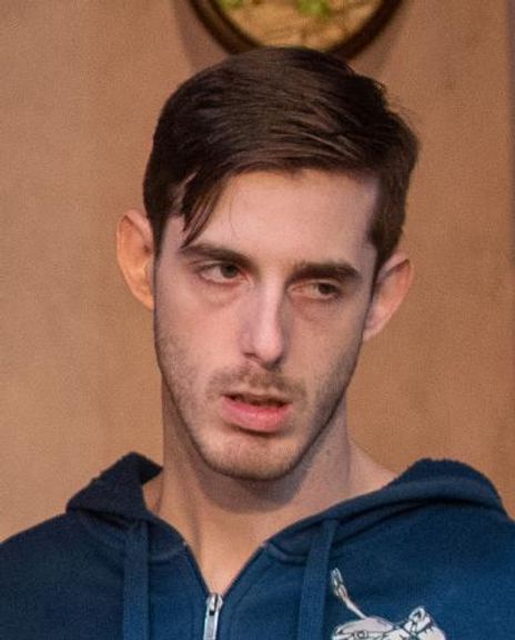 Adam Valentine Headshot