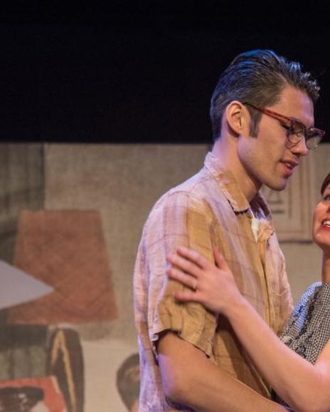 Xander H Wong Headshot