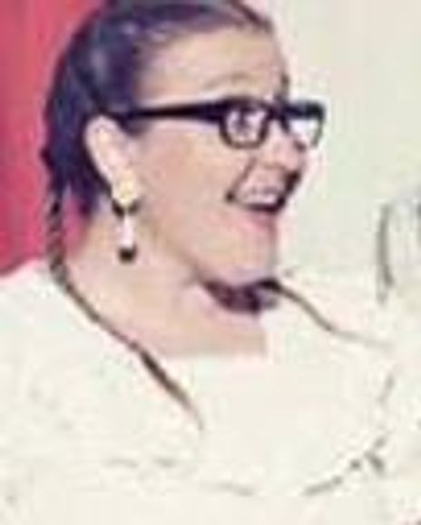 Amber Boyer Headshot