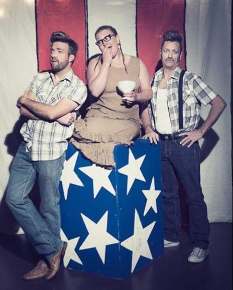 Kurt Jarvis Headshot