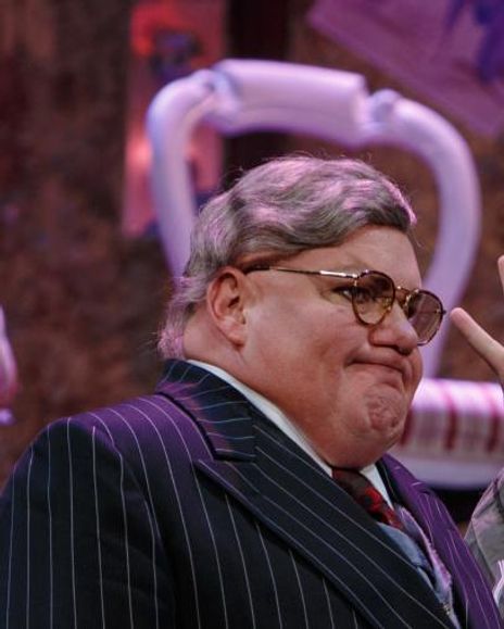 Brandon Cedel Headshot