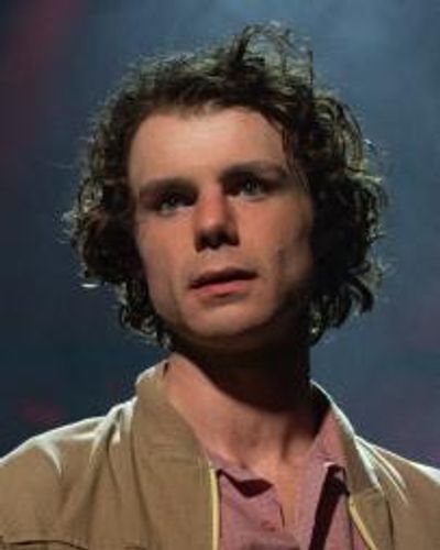 Matthew Needham Headshot