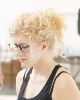 Leigh Quinn Headshot