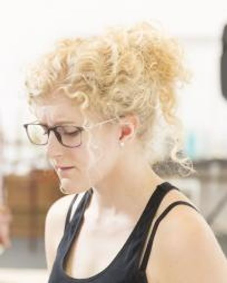 Leigh Quinn Headshot