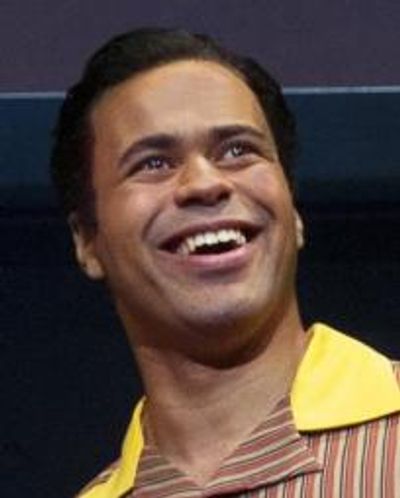 Obioma Ugoala Headshot