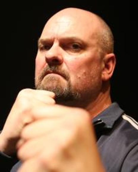 Andrew Westfield Headshot