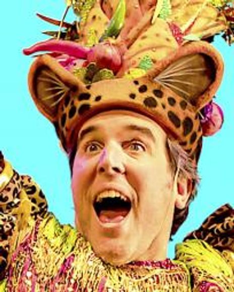 Simon Yadoo Headshot