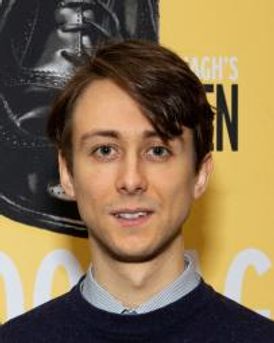 Owen Campbell Headshot